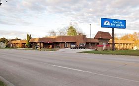 America Best Value Inn Webster City United States