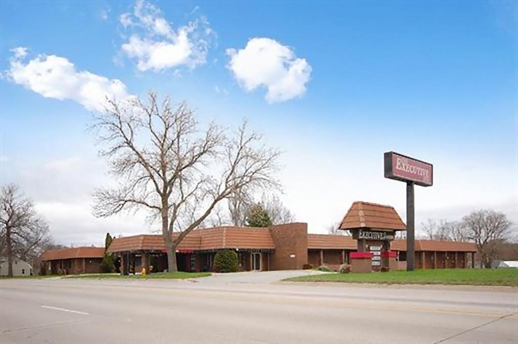 America Best Value Inn Webster City Exterior photo