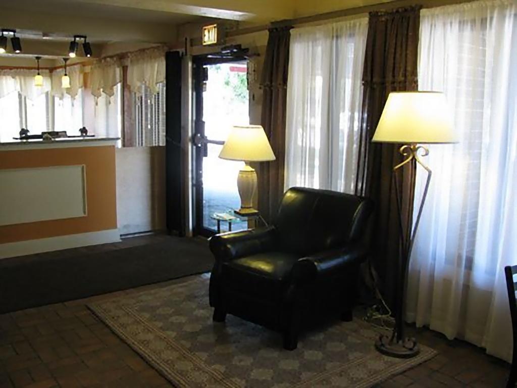 America Best Value Inn Webster City Exterior photo