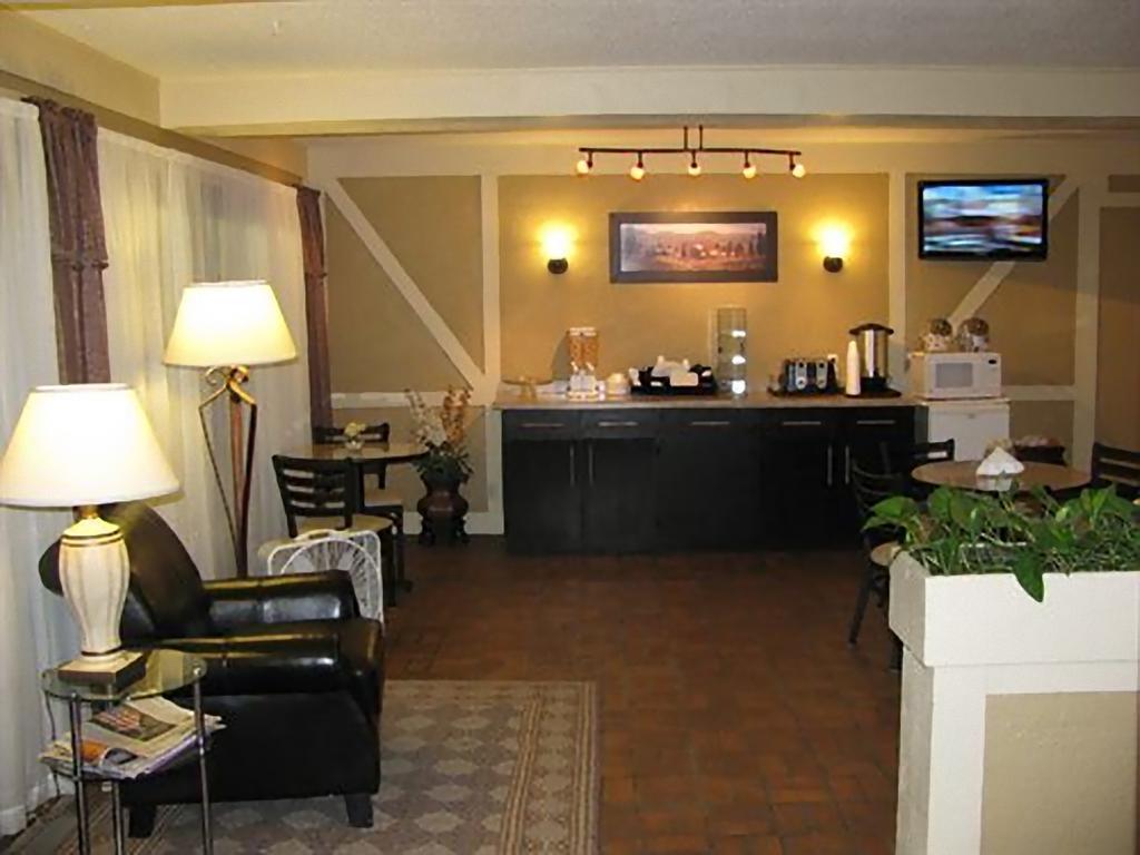 America Best Value Inn Webster City Exterior photo