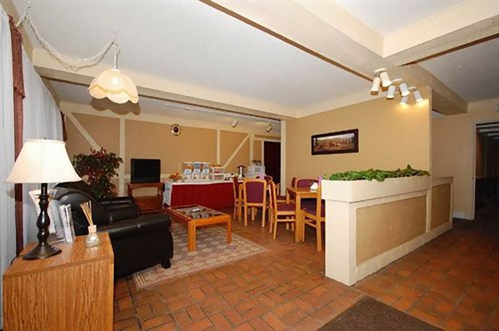 America Best Value Inn Webster City Exterior photo