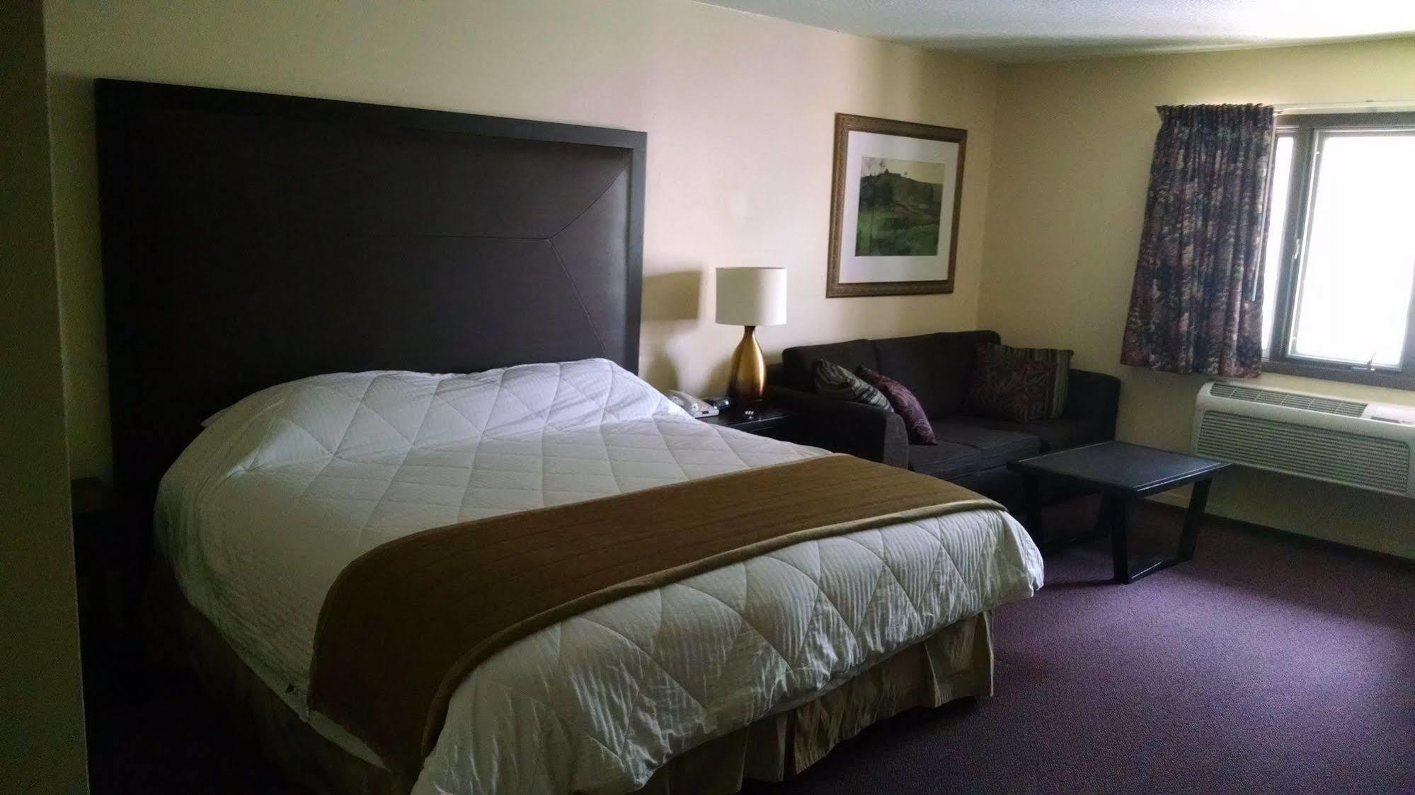 America Best Value Inn Webster City Exterior photo